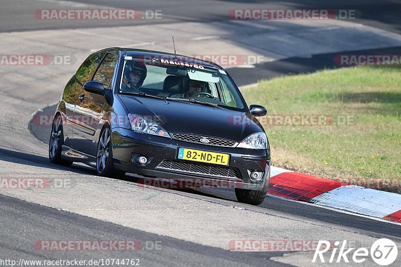 Bild #10744762 - Touristenfahrten Nürburgring Nordschleife (13.09.2020)