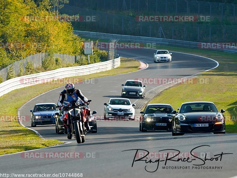 Bild #10744868 - Touristenfahrten Nürburgring Nordschleife (13.09.2020)