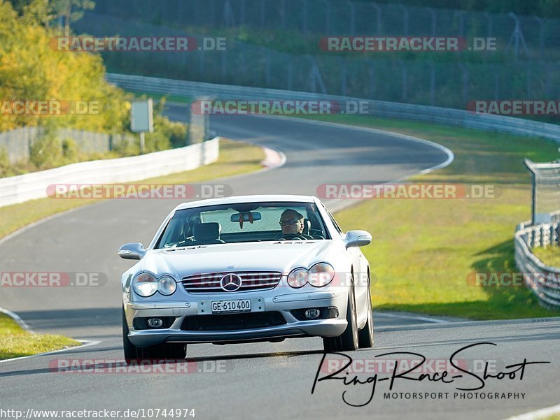 Bild #10744974 - Touristenfahrten Nürburgring Nordschleife (13.09.2020)