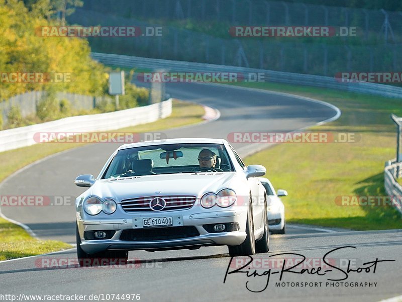 Bild #10744976 - Touristenfahrten Nürburgring Nordschleife (13.09.2020)