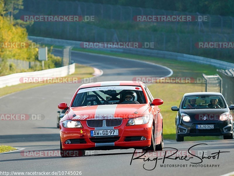 Bild #10745026 - Touristenfahrten Nürburgring Nordschleife (13.09.2020)