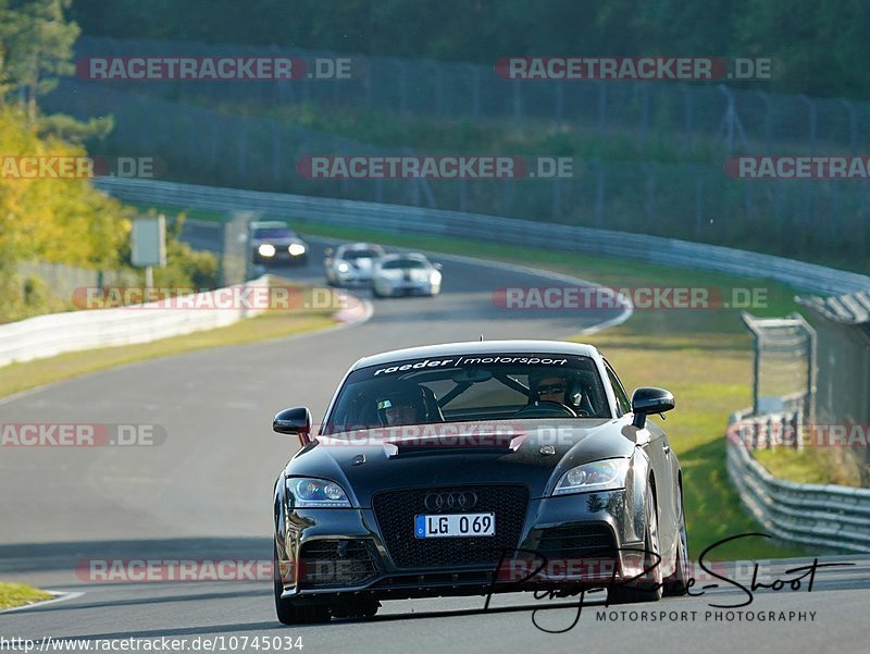 Bild #10745034 - Touristenfahrten Nürburgring Nordschleife (13.09.2020)