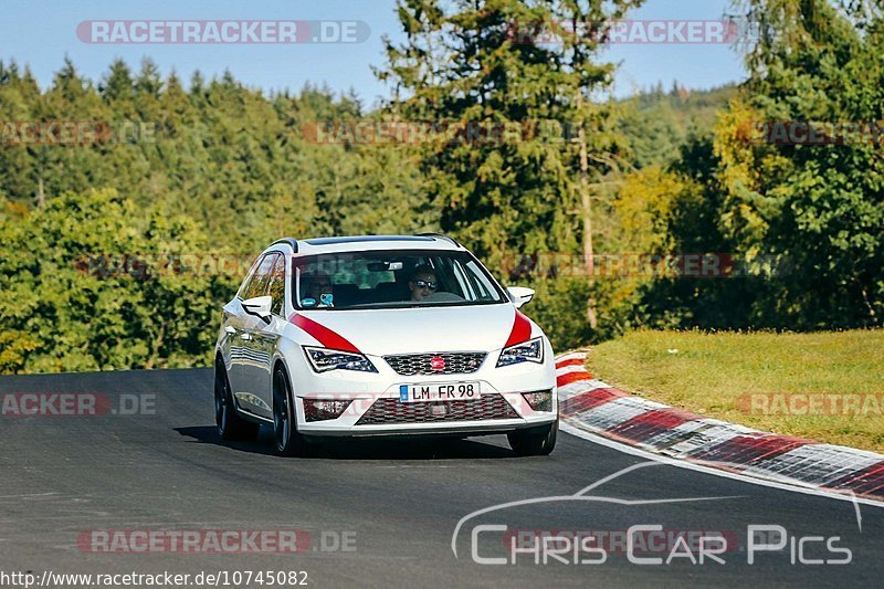 Bild #10745082 - Touristenfahrten Nürburgring Nordschleife (13.09.2020)