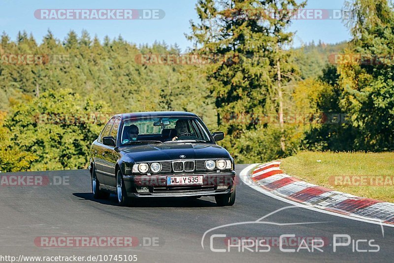 Bild #10745105 - Touristenfahrten Nürburgring Nordschleife (13.09.2020)