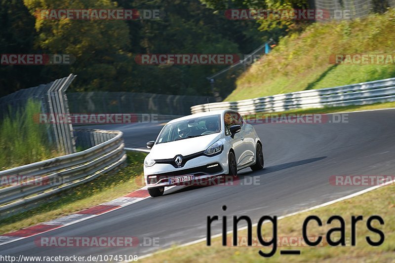 Bild #10745108 - Touristenfahrten Nürburgring Nordschleife (13.09.2020)