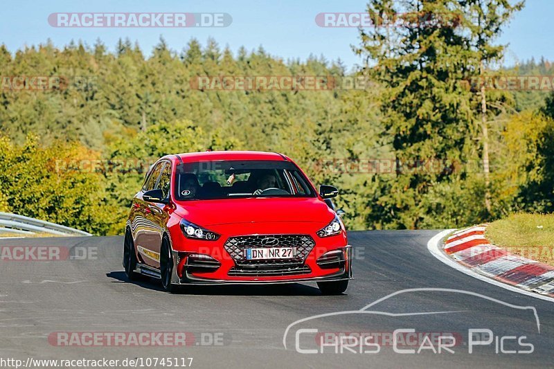 Bild #10745117 - Touristenfahrten Nürburgring Nordschleife (13.09.2020)