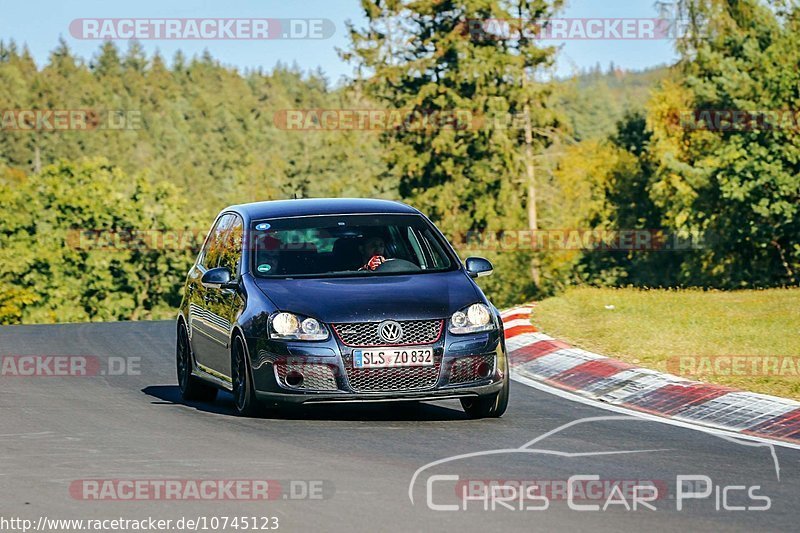 Bild #10745123 - Touristenfahrten Nürburgring Nordschleife (13.09.2020)