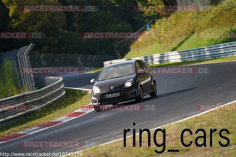 Bild #10745179 - Touristenfahrten Nürburgring Nordschleife (13.09.2020)