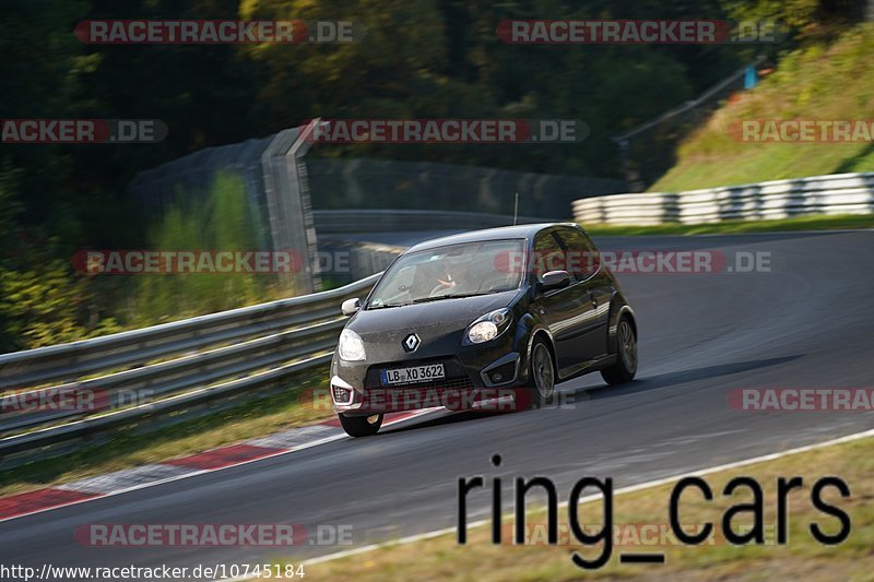 Bild #10745184 - Touristenfahrten Nürburgring Nordschleife (13.09.2020)