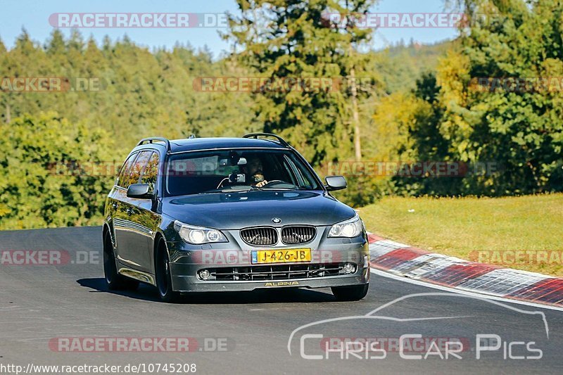 Bild #10745208 - Touristenfahrten Nürburgring Nordschleife (13.09.2020)