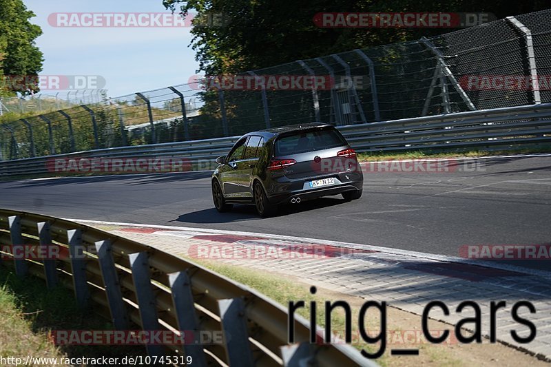 Bild #10745319 - Touristenfahrten Nürburgring Nordschleife (13.09.2020)