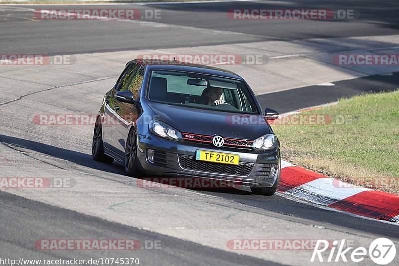 Bild #10745370 - Touristenfahrten Nürburgring Nordschleife (13.09.2020)