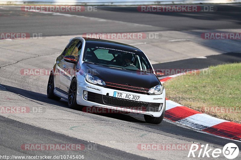 Bild #10745406 - Touristenfahrten Nürburgring Nordschleife (13.09.2020)