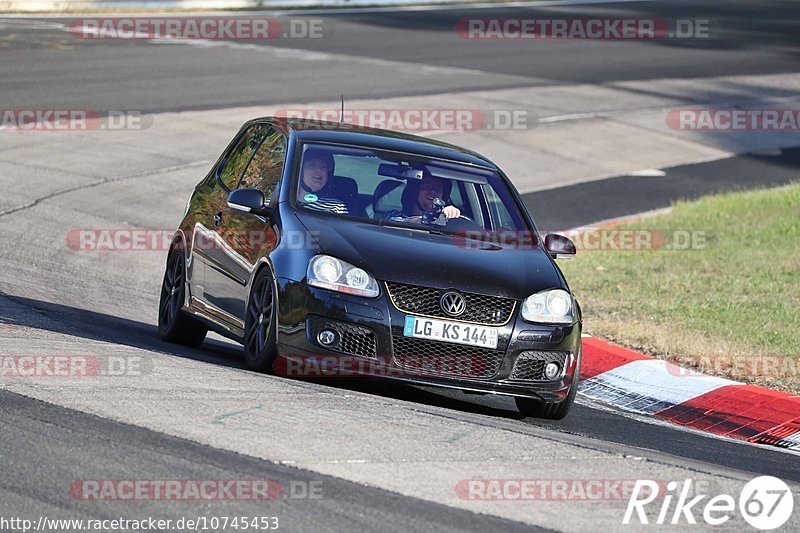 Bild #10745453 - Touristenfahrten Nürburgring Nordschleife (13.09.2020)