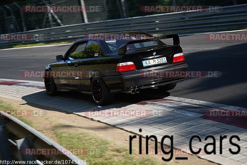 Bild #10745479 - Touristenfahrten Nürburgring Nordschleife (13.09.2020)