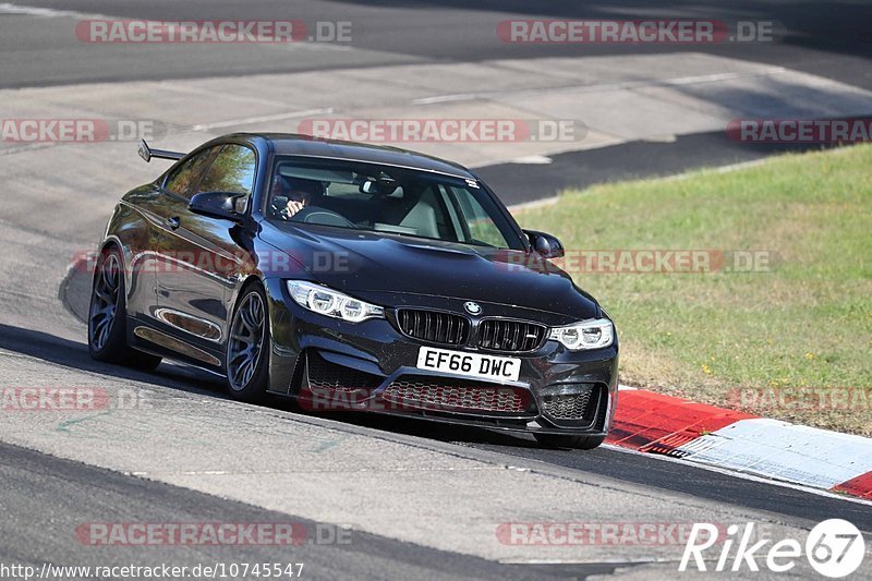 Bild #10745547 - Touristenfahrten Nürburgring Nordschleife (13.09.2020)