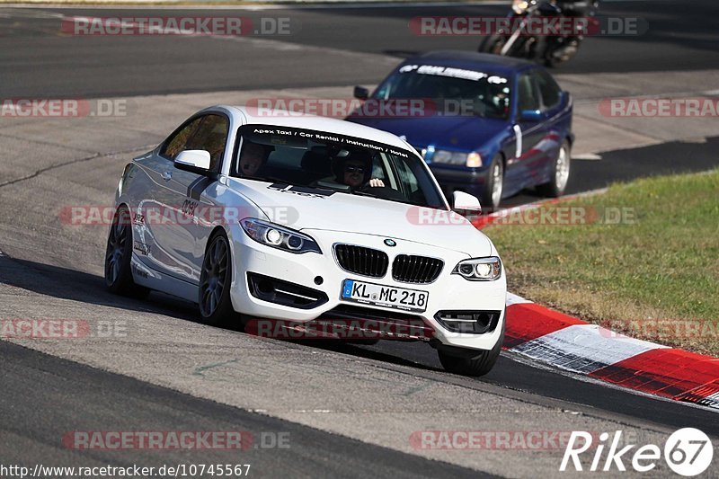 Bild #10745567 - Touristenfahrten Nürburgring Nordschleife (13.09.2020)