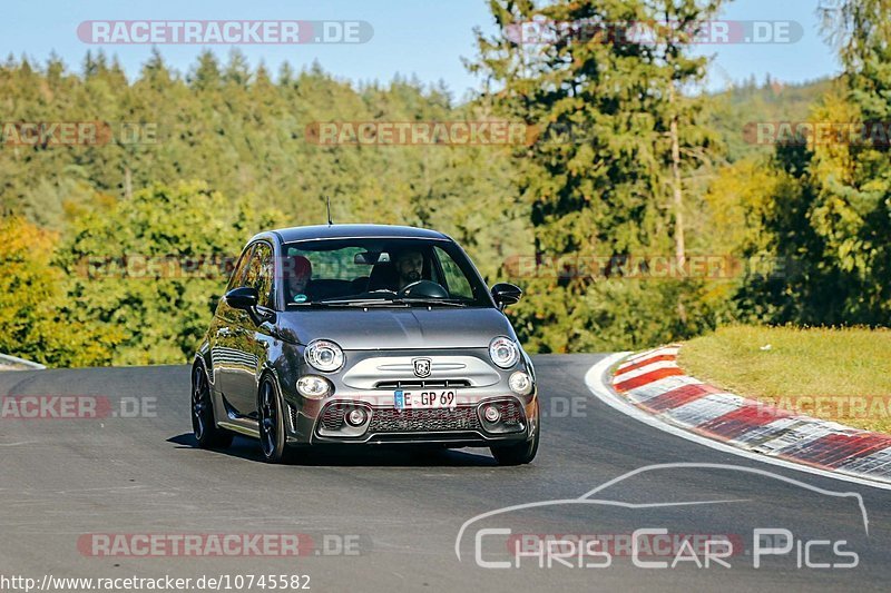 Bild #10745582 - Touristenfahrten Nürburgring Nordschleife (13.09.2020)