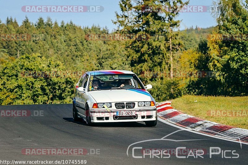 Bild #10745589 - Touristenfahrten Nürburgring Nordschleife (13.09.2020)