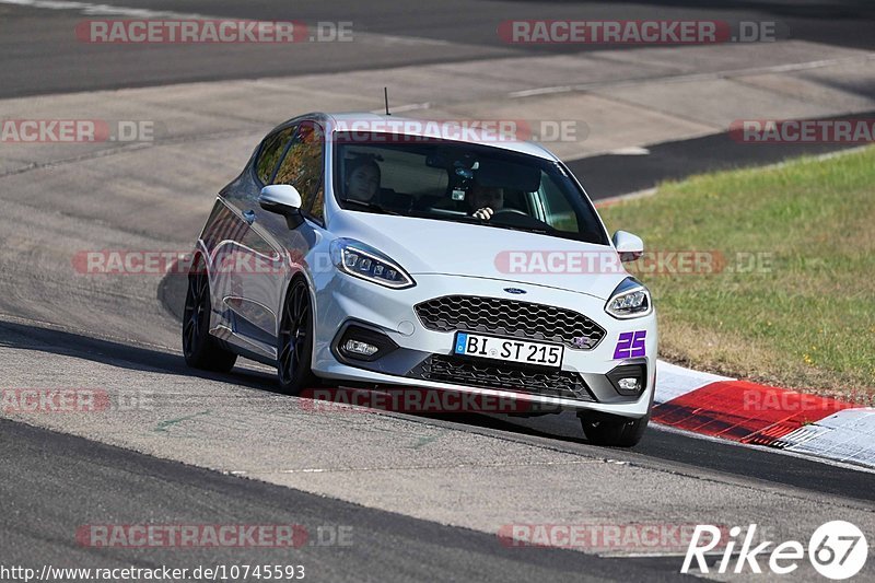 Bild #10745593 - Touristenfahrten Nürburgring Nordschleife (13.09.2020)