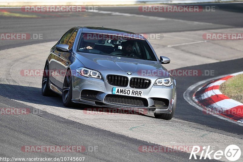 Bild #10745607 - Touristenfahrten Nürburgring Nordschleife (13.09.2020)