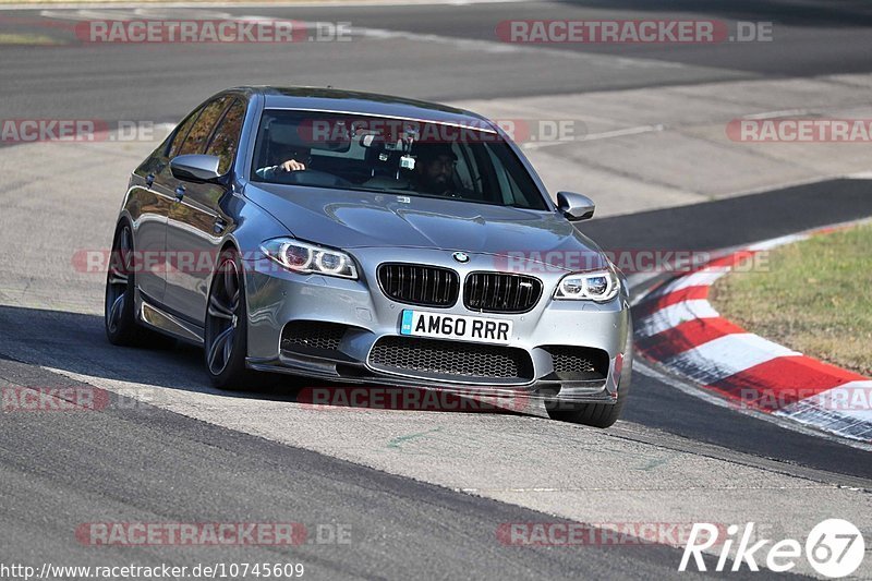 Bild #10745609 - Touristenfahrten Nürburgring Nordschleife (13.09.2020)