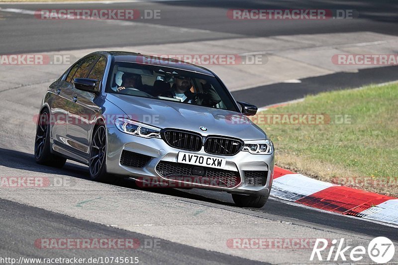 Bild #10745615 - Touristenfahrten Nürburgring Nordschleife (13.09.2020)