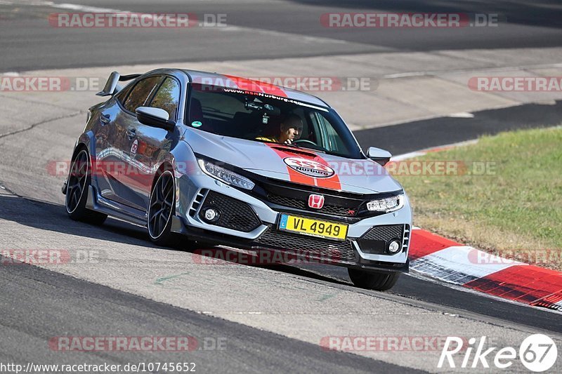 Bild #10745652 - Touristenfahrten Nürburgring Nordschleife (13.09.2020)