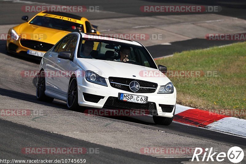 Bild #10745659 - Touristenfahrten Nürburgring Nordschleife (13.09.2020)