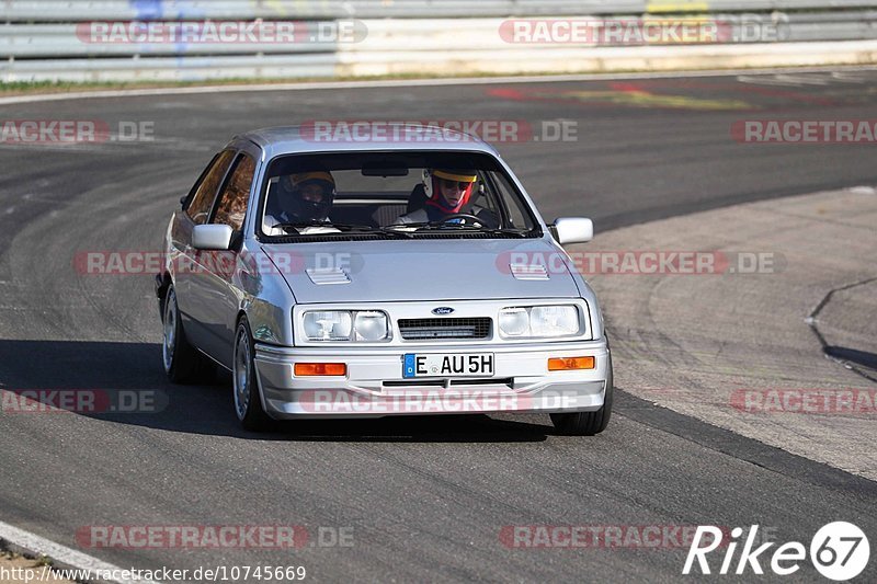 Bild #10745669 - Touristenfahrten Nürburgring Nordschleife (13.09.2020)