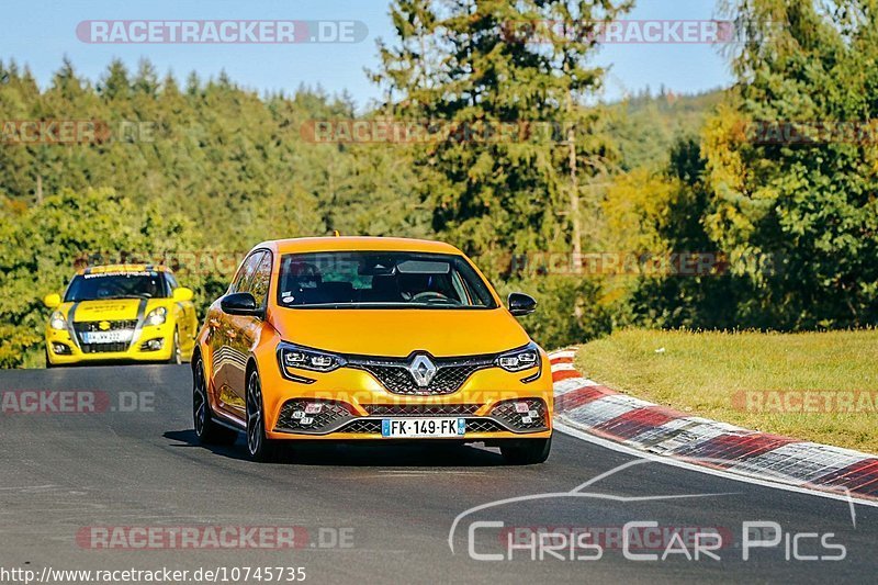 Bild #10745735 - Touristenfahrten Nürburgring Nordschleife (13.09.2020)