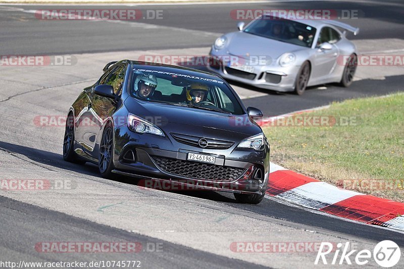 Bild #10745772 - Touristenfahrten Nürburgring Nordschleife (13.09.2020)