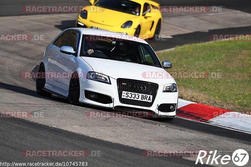 Bild #10745783 - Touristenfahrten Nürburgring Nordschleife (13.09.2020)