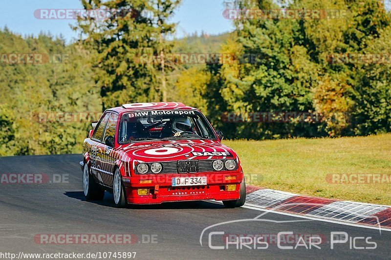 Bild #10745897 - Touristenfahrten Nürburgring Nordschleife (13.09.2020)