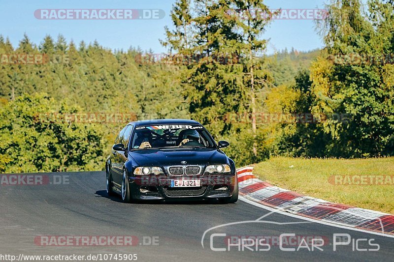 Bild #10745905 - Touristenfahrten Nürburgring Nordschleife (13.09.2020)