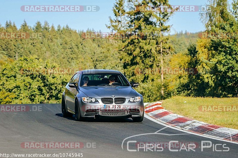 Bild #10745945 - Touristenfahrten Nürburgring Nordschleife (13.09.2020)