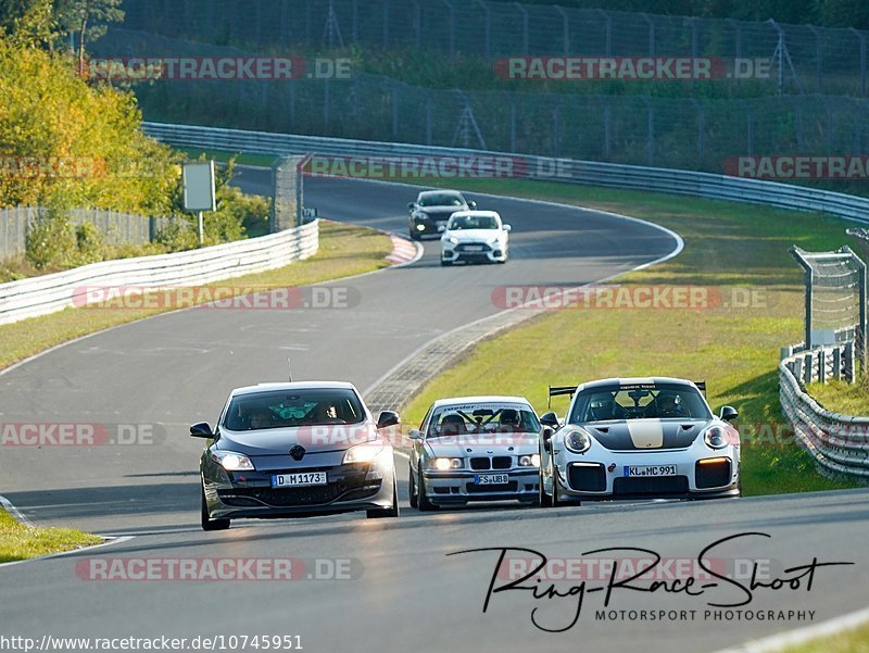 Bild #10745951 - Touristenfahrten Nürburgring Nordschleife (13.09.2020)