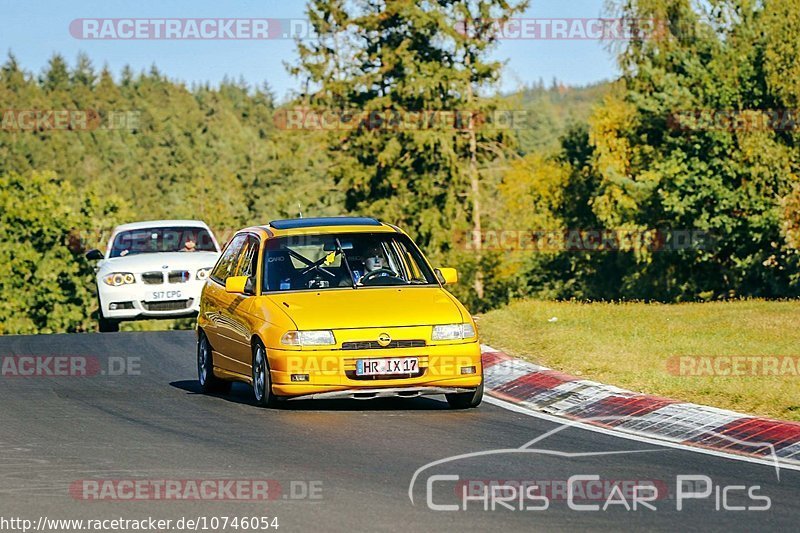 Bild #10746054 - Touristenfahrten Nürburgring Nordschleife (13.09.2020)