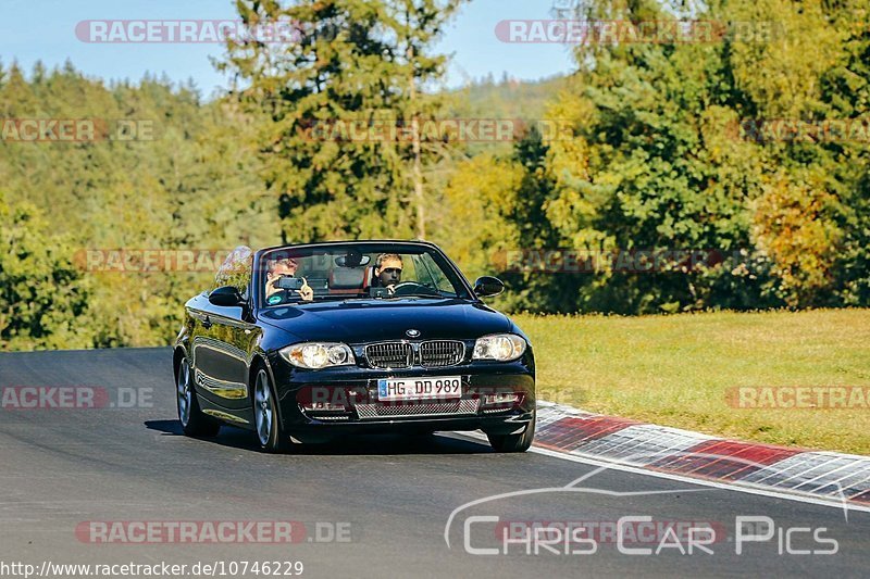 Bild #10746229 - Touristenfahrten Nürburgring Nordschleife (13.09.2020)