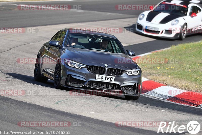 Bild #10746255 - Touristenfahrten Nürburgring Nordschleife (13.09.2020)