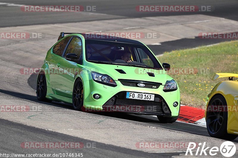 Bild #10746345 - Touristenfahrten Nürburgring Nordschleife (13.09.2020)