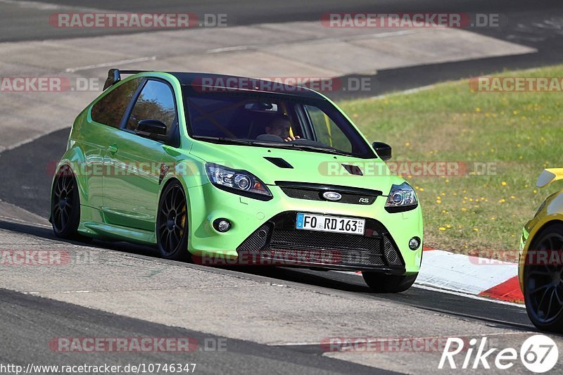 Bild #10746347 - Touristenfahrten Nürburgring Nordschleife (13.09.2020)