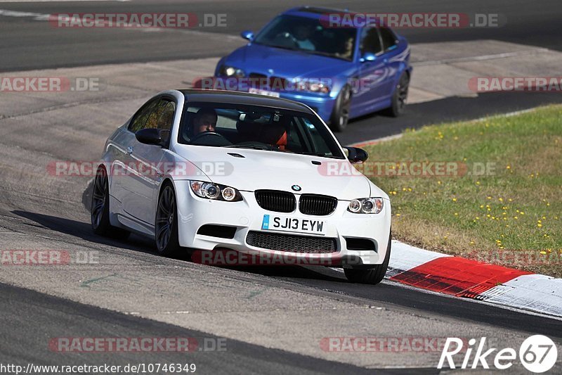 Bild #10746349 - Touristenfahrten Nürburgring Nordschleife (13.09.2020)