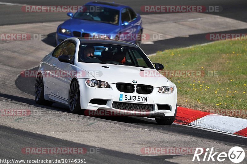 Bild #10746351 - Touristenfahrten Nürburgring Nordschleife (13.09.2020)