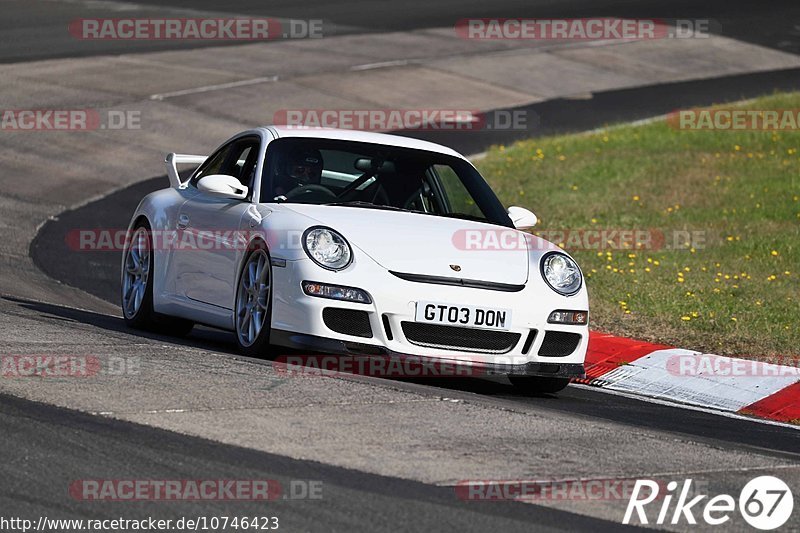 Bild #10746423 - Touristenfahrten Nürburgring Nordschleife (13.09.2020)