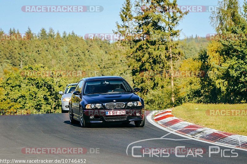 Bild #10746452 - Touristenfahrten Nürburgring Nordschleife (13.09.2020)