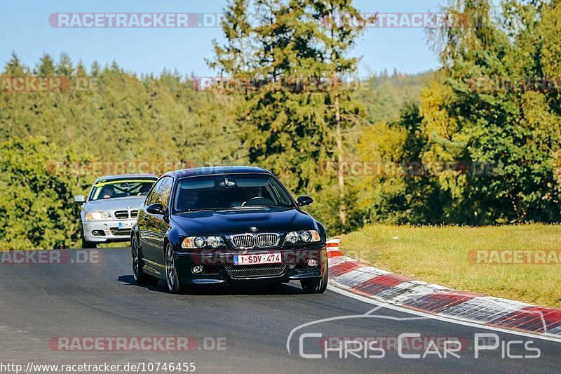 Bild #10746455 - Touristenfahrten Nürburgring Nordschleife (13.09.2020)