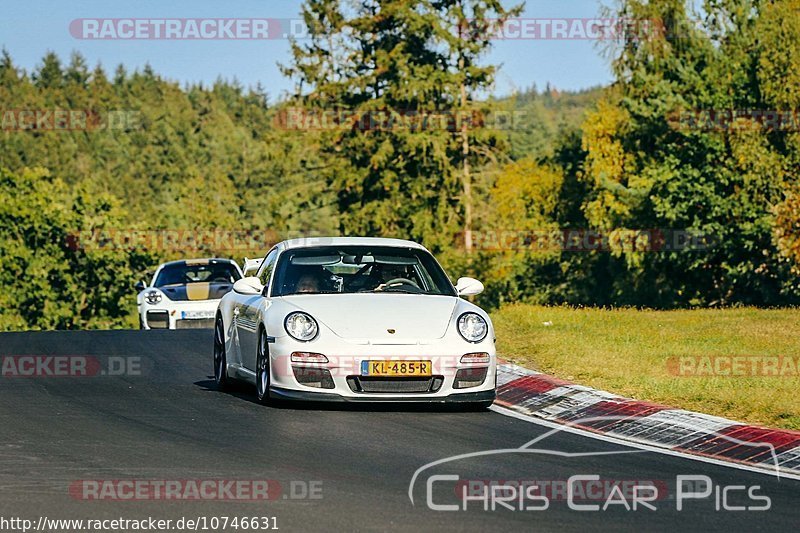 Bild #10746631 - Touristenfahrten Nürburgring Nordschleife (13.09.2020)