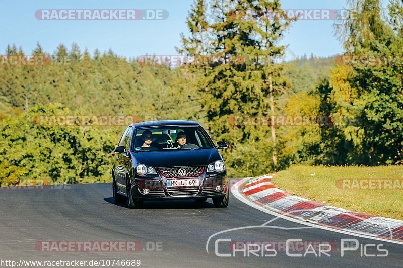 Bild #10746689 - Touristenfahrten Nürburgring Nordschleife (13.09.2020)