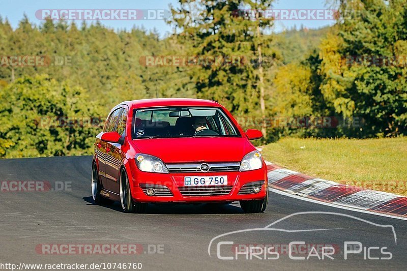 Bild #10746760 - Touristenfahrten Nürburgring Nordschleife (13.09.2020)